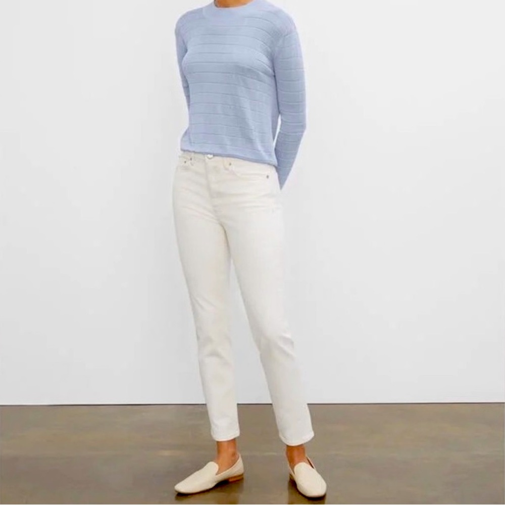 Club Monocao High Rise Skinny jean